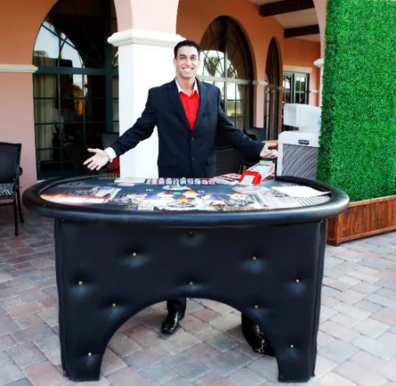 Casino Game Guide