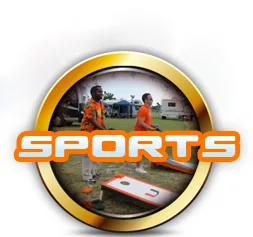 Sports Theme