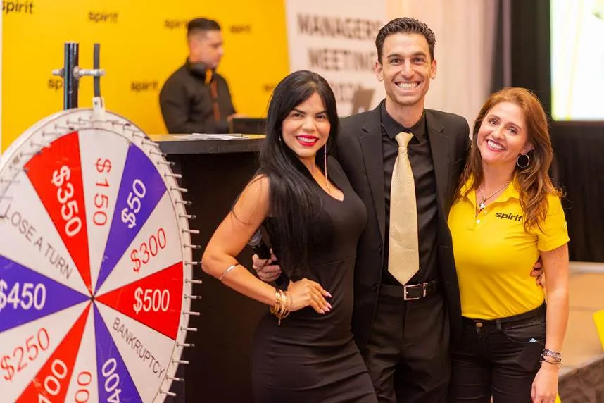 Fundraiser Casino Night