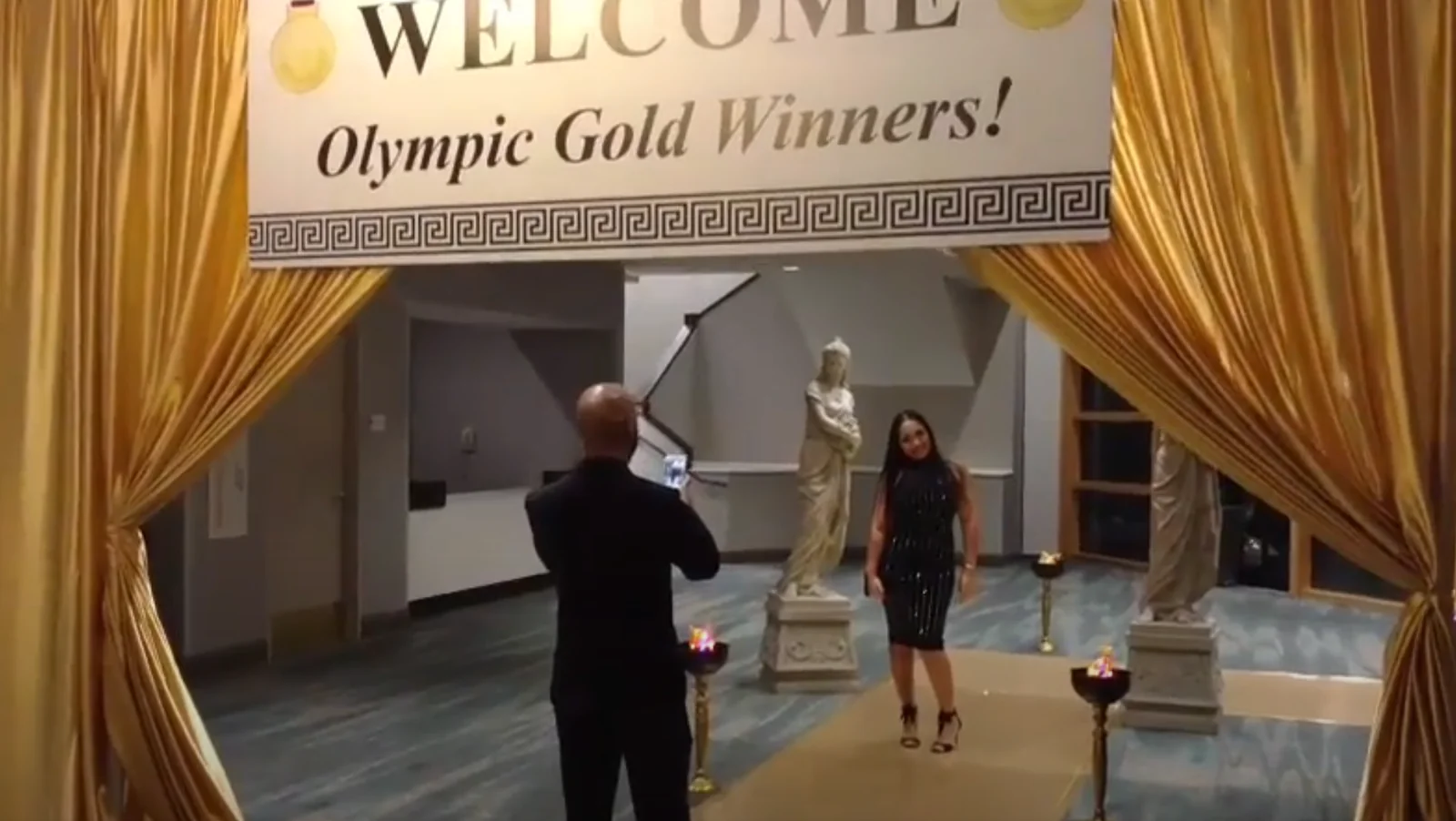 Olympics