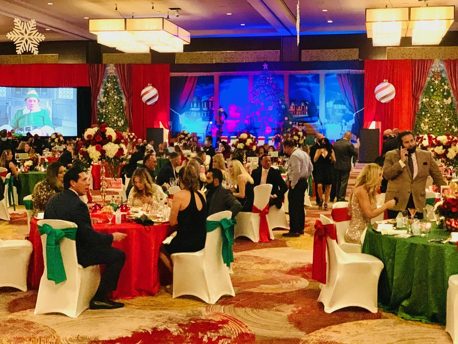 Event Decor Tips