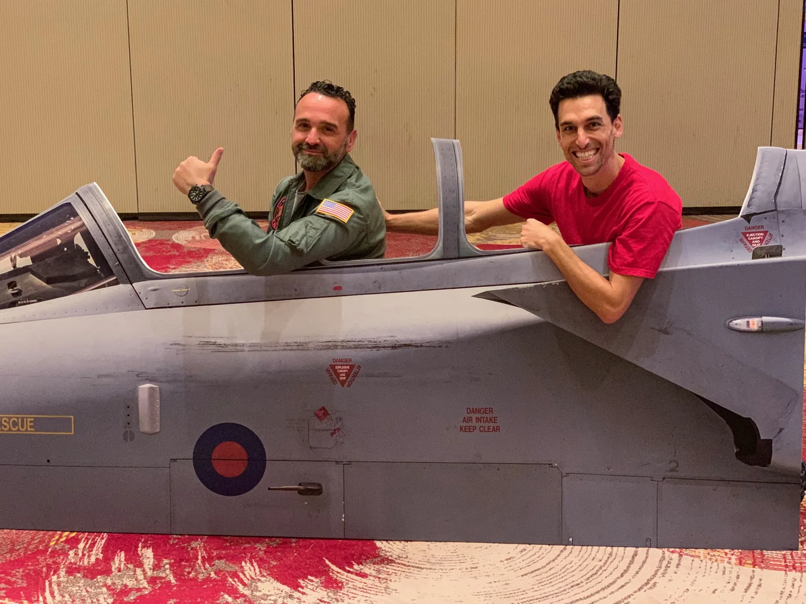 TOP GUN