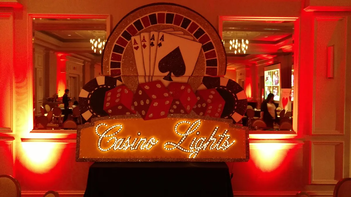 Casinolightssign