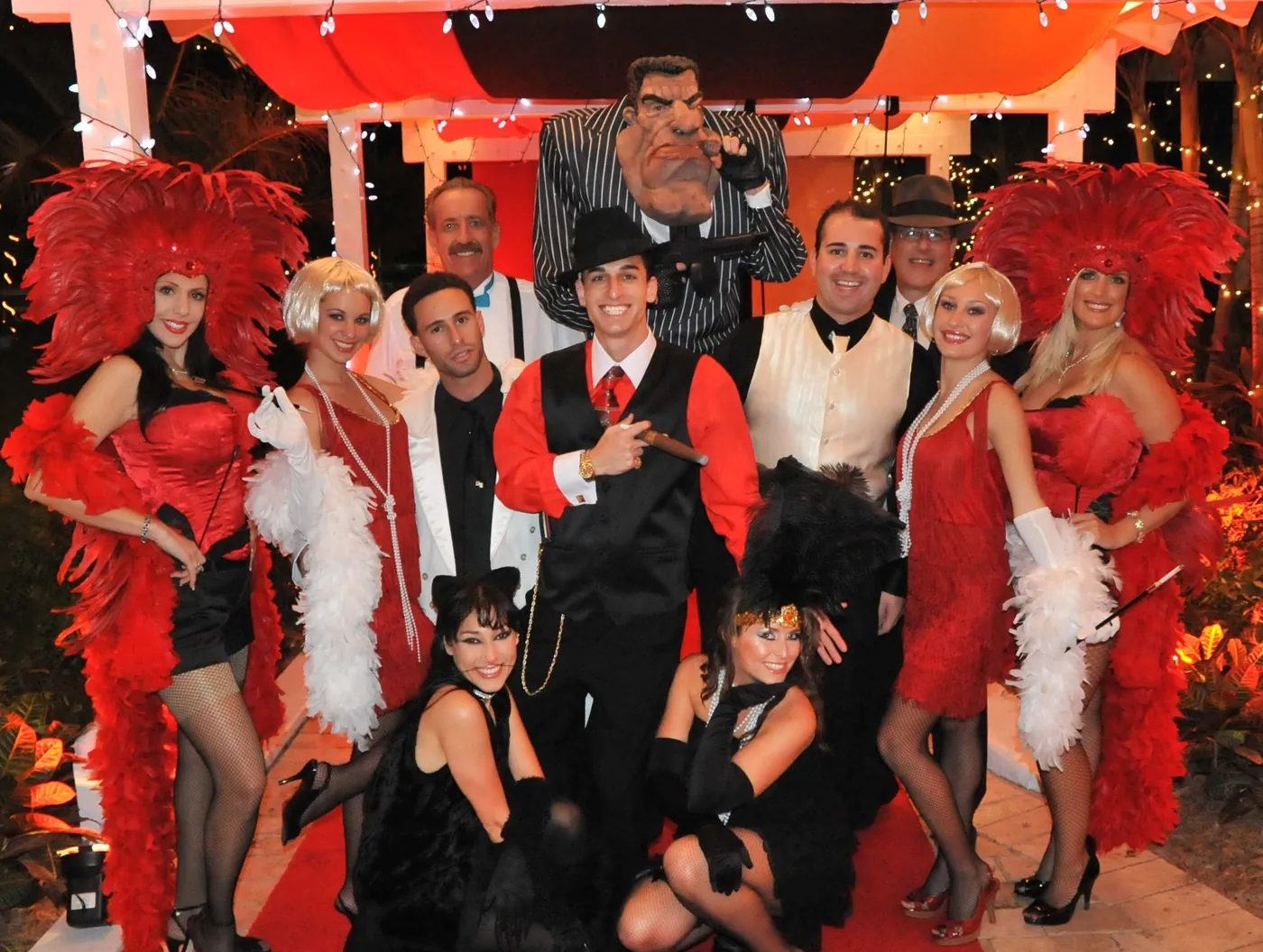Roaring20S Theme