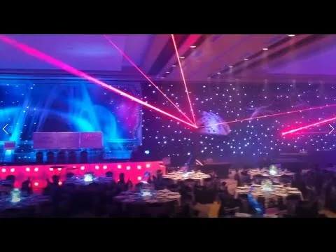 Star Wars themed party