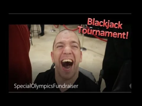 A Hot Party charity fundraiser event